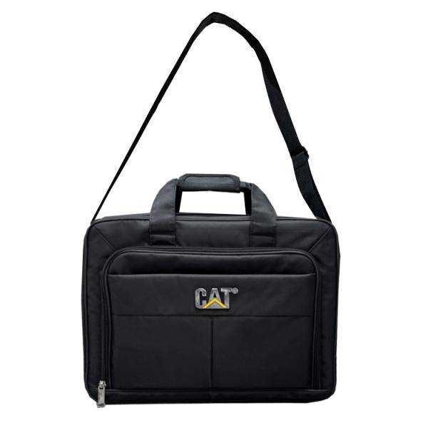 حمل دوشی کیف لپ تاپ CAT مدل CAT1047 
