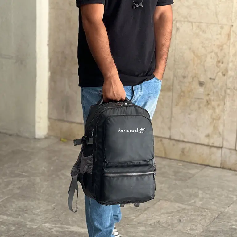 کوله پشتی اسپرت فوروراد مدل SPORT COLLECTION کد FCLT6010