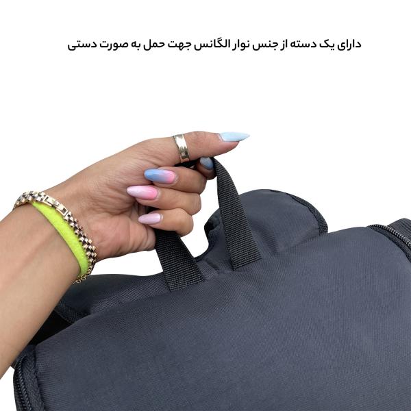 کوله پشتی اسپرت فوروارد مدل FCLT8855 SPORT COLLECTION