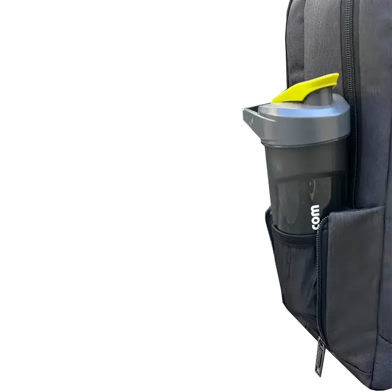 کوله پشتی لپ تاپ فوروارد SUPER ORDINATE مدل FCLT65027