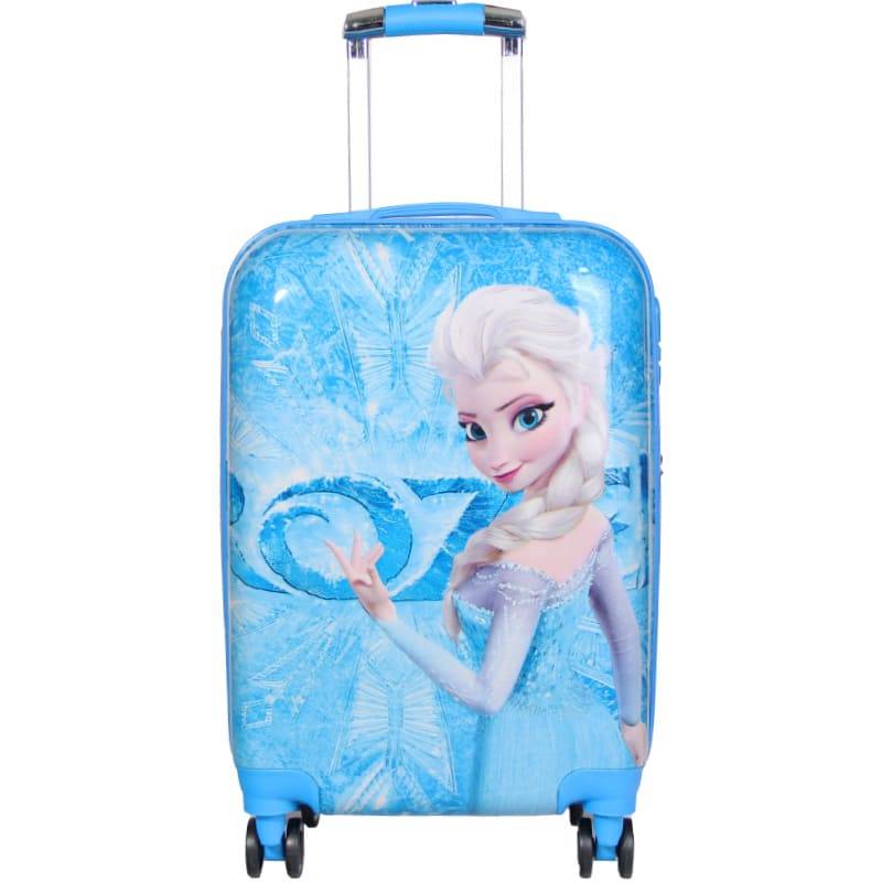 چمدان بچگانه کابین سایز طرح السا