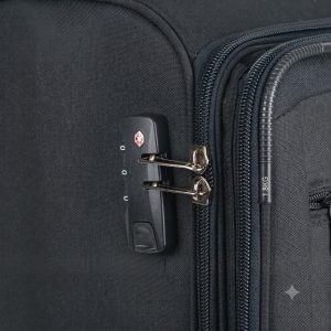 مشخصات چمدان خلبانی benetton مدل 8778
