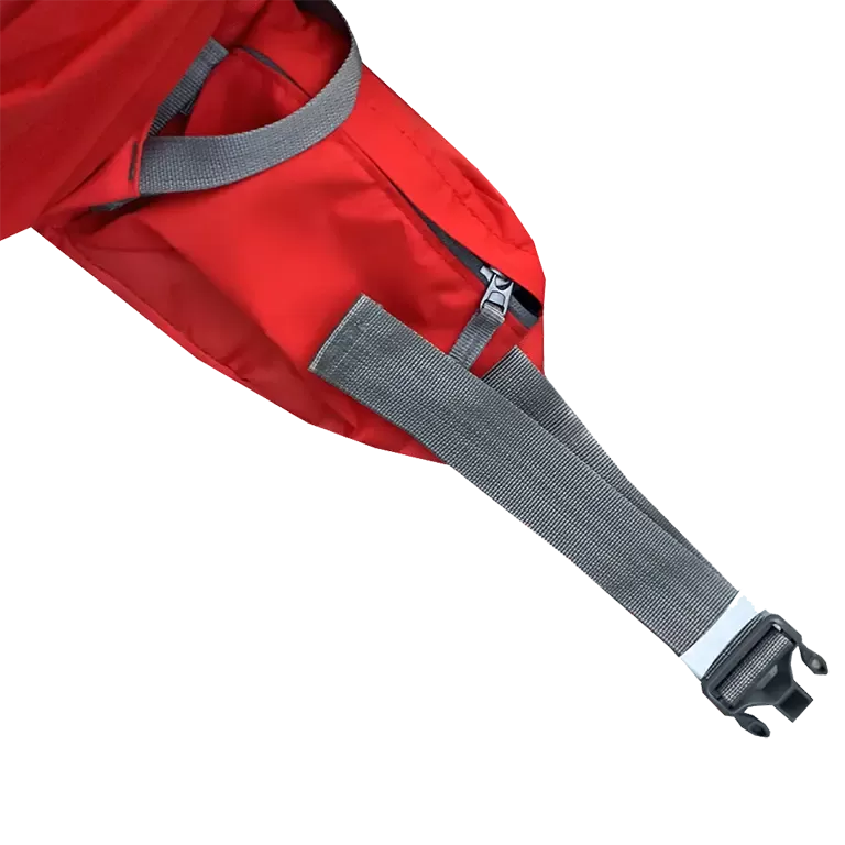 کوله پشتی کوهنوردی DEUTER مدل DTR150 حجم 10+45 لیتری
