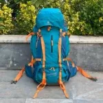 کوله پشتی کوهنوردی DEUTER مدل DTR150 حجم 10+45 لیتری