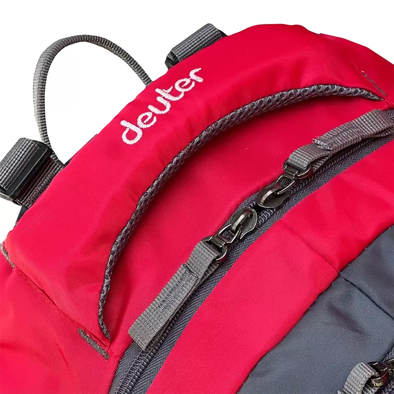 کوله پشتی کوهنوردی DEUTER مدل DTR1222 حجم 55 لیتری