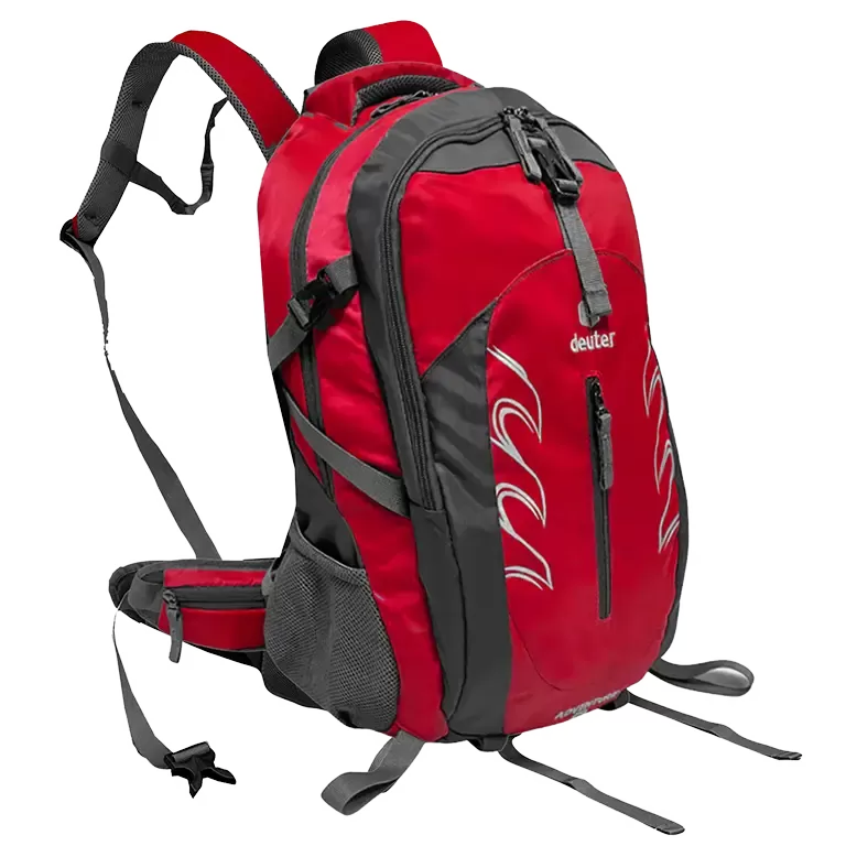 کوله پشتی کوهنوردی DEUTER مدل DTR1222 حجم 55 لیتری