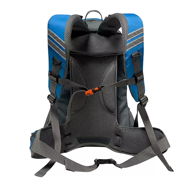 کوله پشتی کوهنوردی DEUTER مدل DTR1222 حجم 55 لیتری