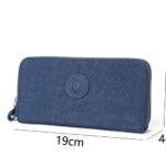 Mindesa women's wallet zippers code 8104