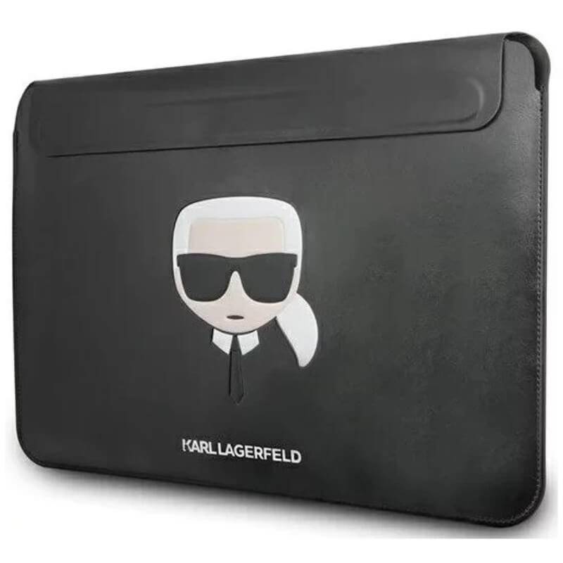  کاور لپ تاپ KARL LAGERFELD مناسب برای لپ تاپ 15.6 و 16 اینچی