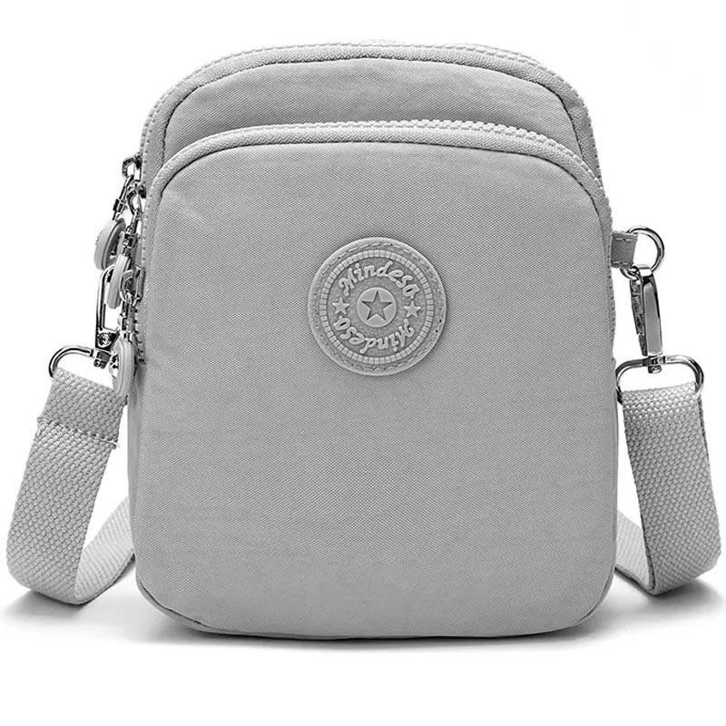 کیف دوشی Mindesa مدل 8639