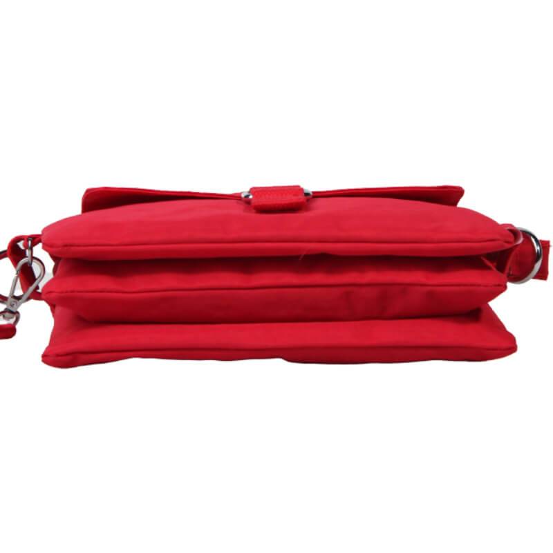 کیف دوشی زنانه ترک NASBAG مدل 1049