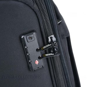 مشخصات چمدان خلبانی National Geographic مدل 8684