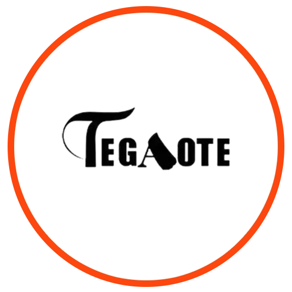 Tegaote