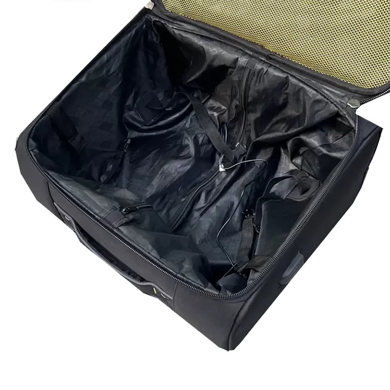 چمدان خلبانی LEAVESKING EASY FLY مدل LK5573