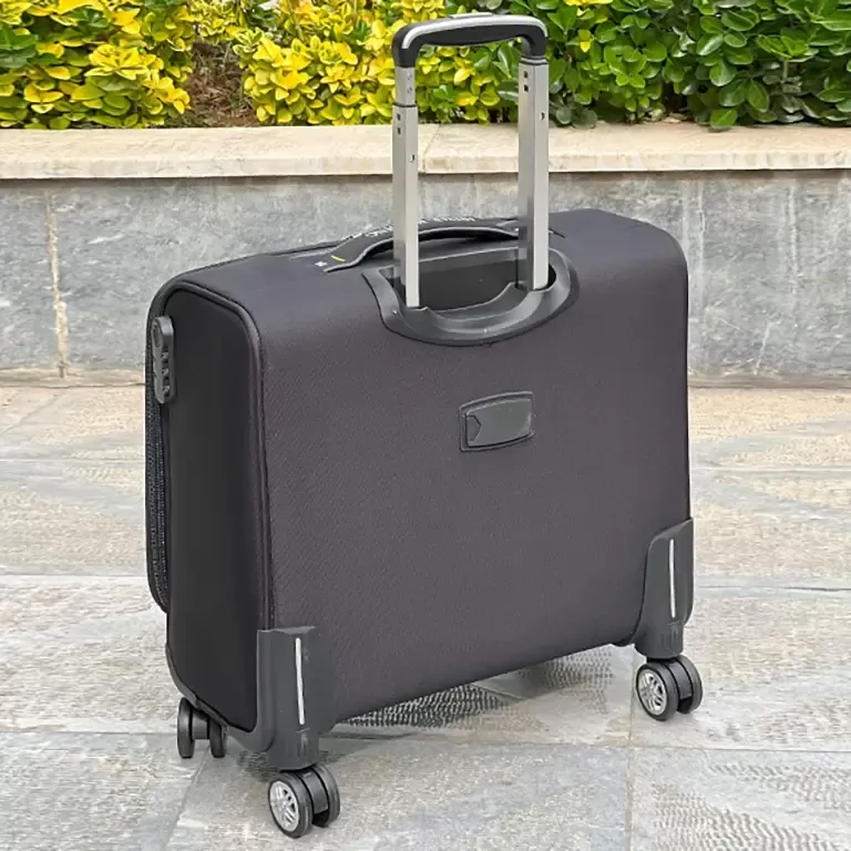 چمدان خلبانی LEAVESKING EASY FLY مدل LK5573