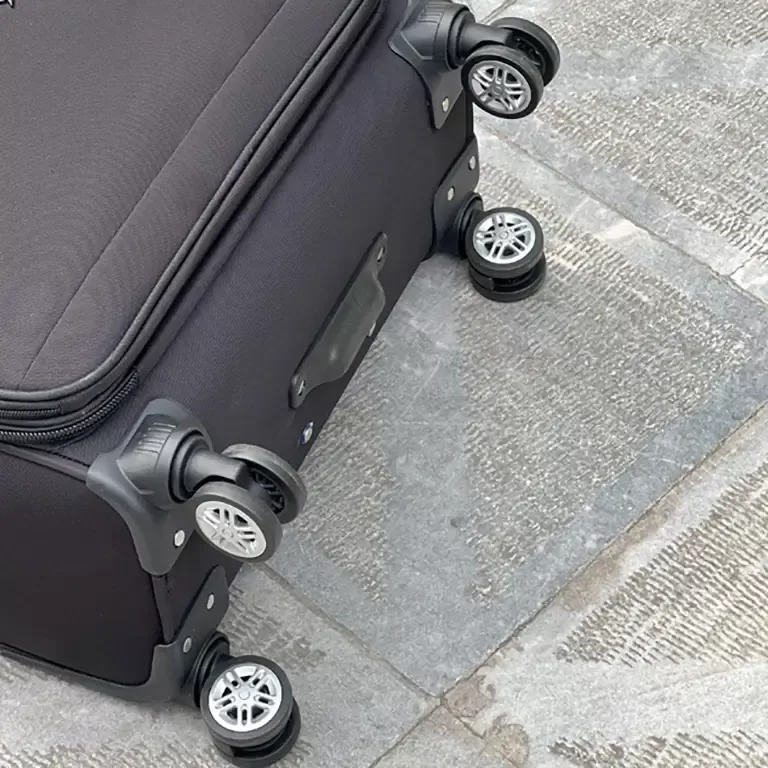 چمدان خلبانی LEAVESKING EASY FLY مدل LK5573
