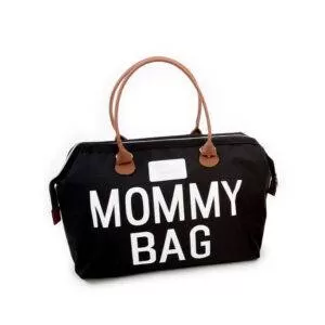 کیف مادر و نوزاد برند ترک NASBAGS مدل MOMMY BAG TRAGER