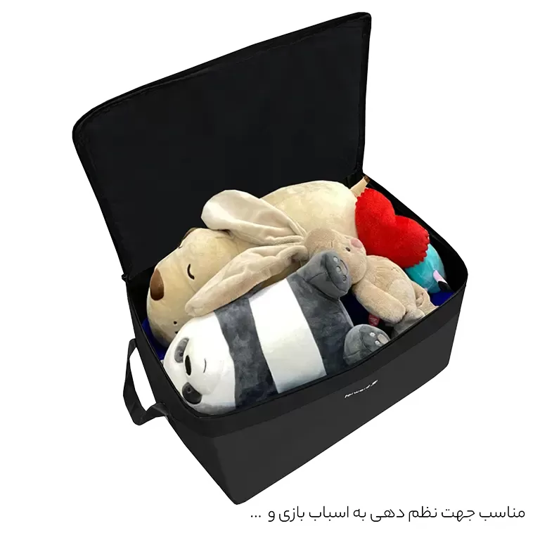 ساک پیک نیک فوروارد مدل FCLT 44101