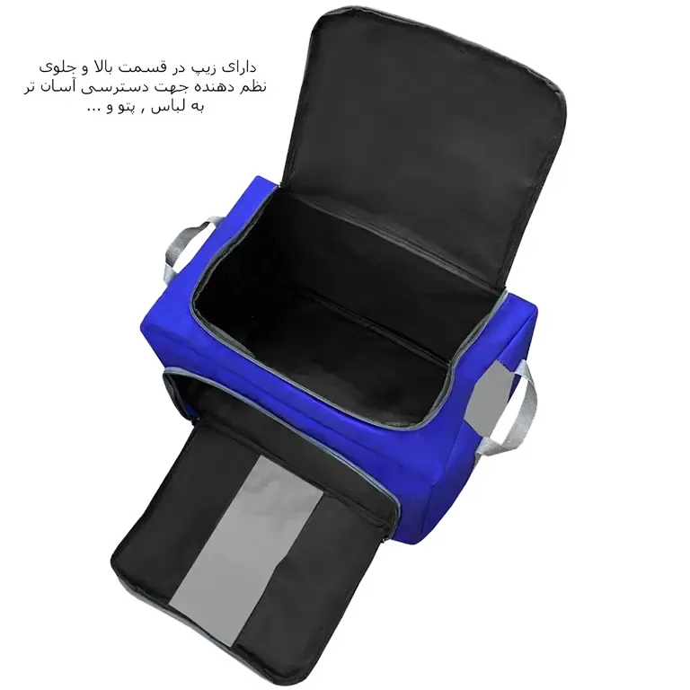 نظم دهنده فوروارد Forward مدل FCLT4446 