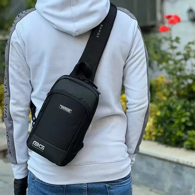 کیف بادی بگ Bange مدل BG01