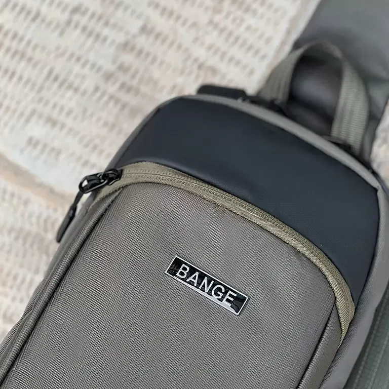 کیف بادی بگ Bange مدل BG01
