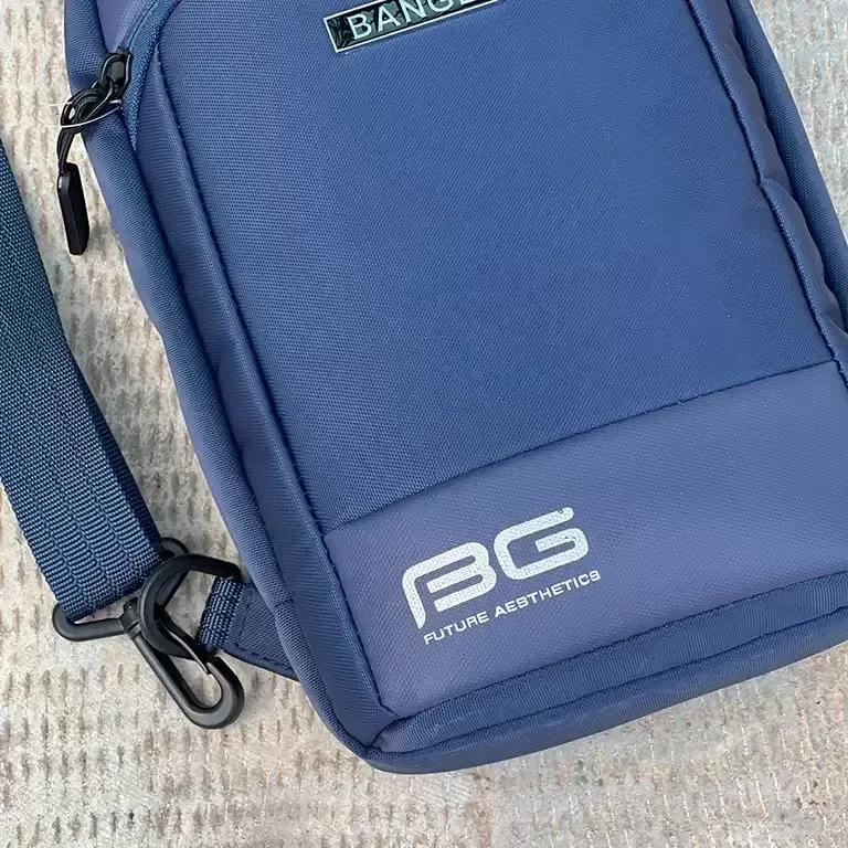 کیف بادی بگ Bange مدل BG01
