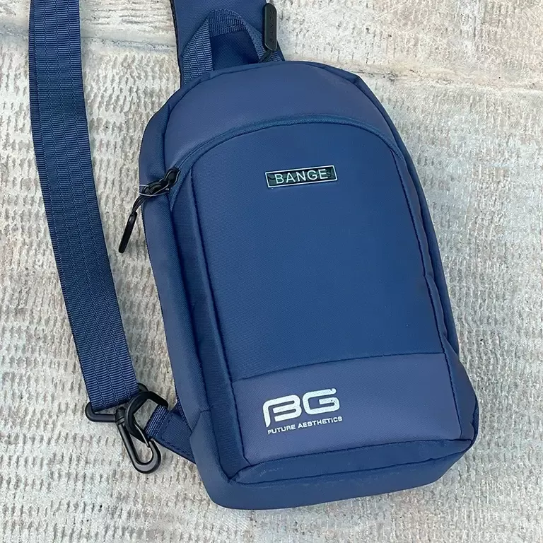 کیف بادی بگ Bange مدل BG01