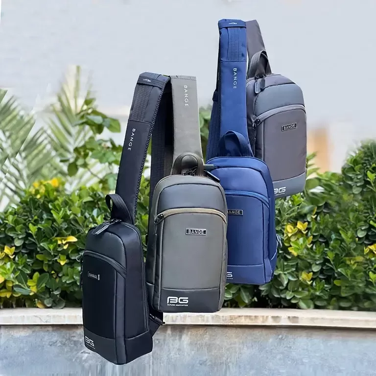 کیف بادی بگ Bange مدل BG01