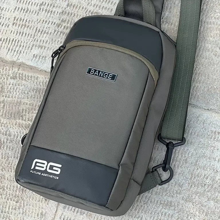 کیف بادی بگ Bange مدل BG01