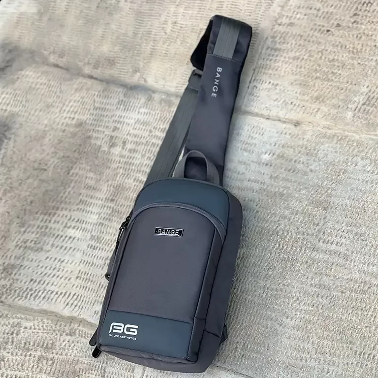 کیف بادی بگ Bange مدل BG01