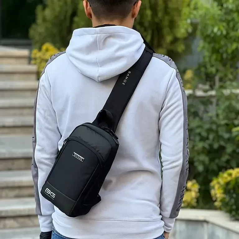 کیف بادی بگ Bange مدل BG01