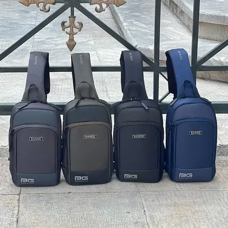 کیف بادی بگ Bange مدل BG01