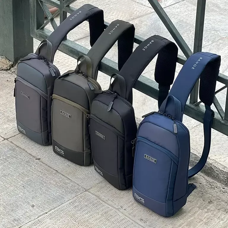 کیف بادی بگ Bange مدل BG01
