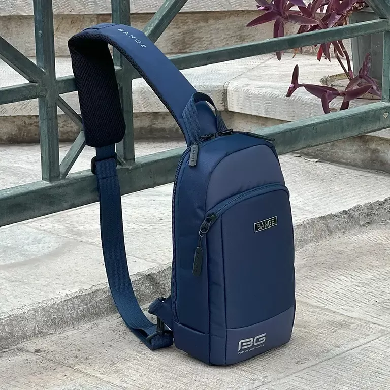 کیف بادی بگ Bange مدل BG01