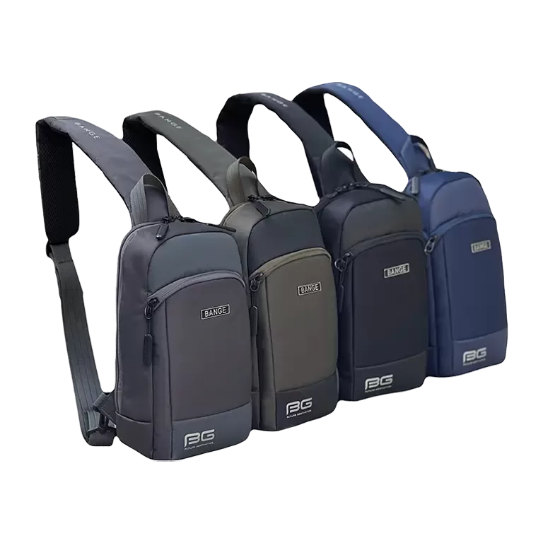 کیف بادی بگ Bange مدل BG01