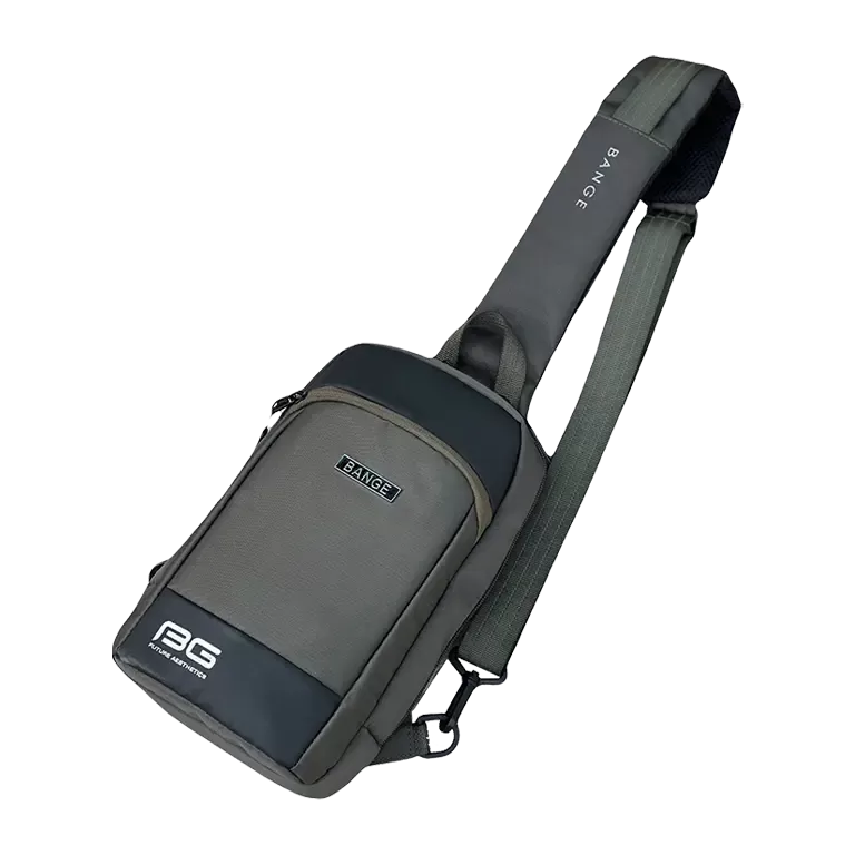 کیف بادی بگ Bange مدل BG01