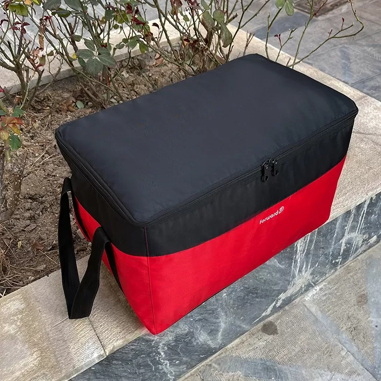 کیف پیک نیک مسافرتی فوروارد مدل FCLT44102
