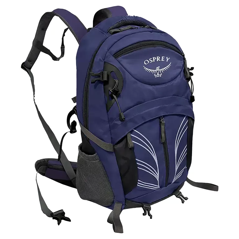 کوله پشتی کوهنوردی OSPREY مدل OSP1223 حجم 55 لیتری
