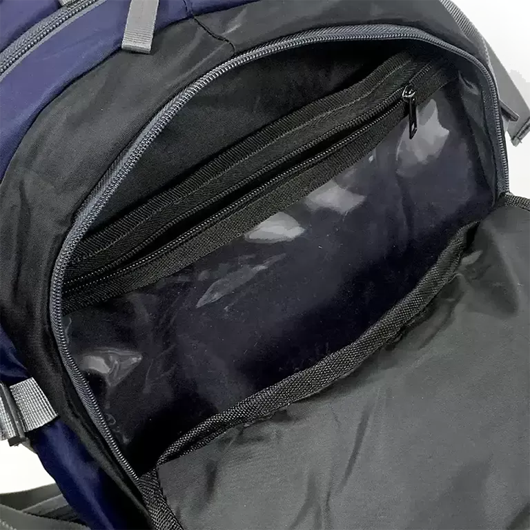 کوله پشتی کوهنوردی OSPREY مدل OSP1223 حجم 55 لیتری