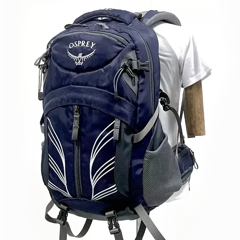 کوله پشتی کوهنوردی OSPREY مدل OSP1223 حجم 55 لیتری