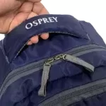 حمل دستی کوله پشتی کوهنوردی OSPREY مدل OSP1223 حجم 55 لیتری