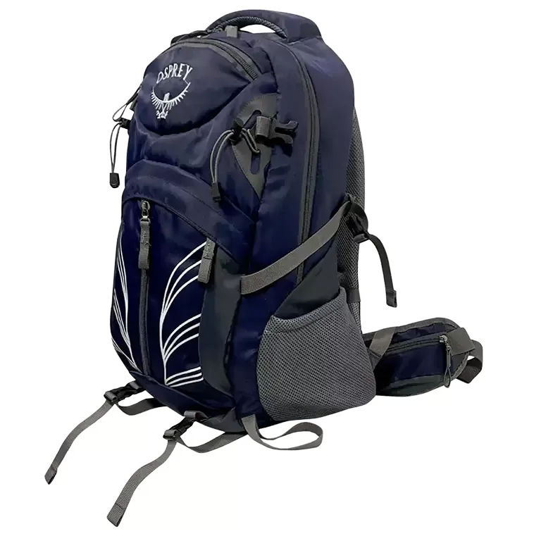 کوله پشتی کوهنوردی OSPREY مدل OSP1223 حجم 55 لیتری