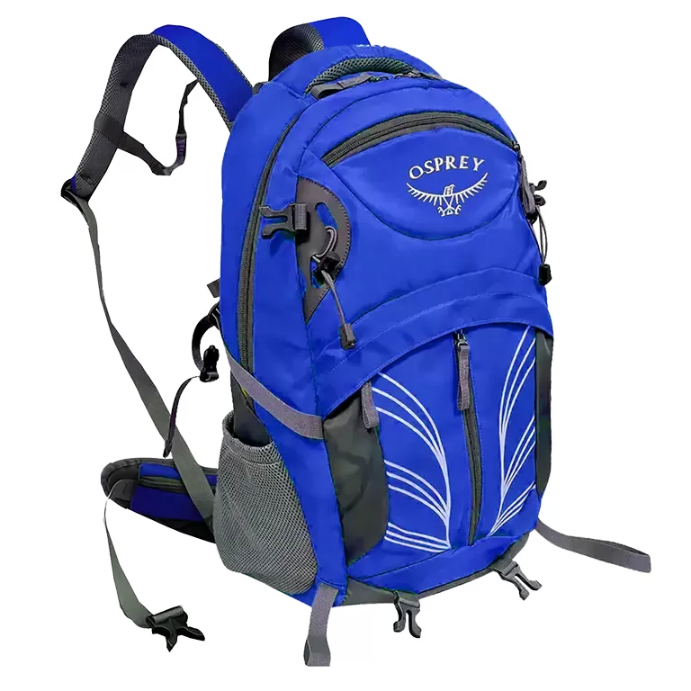کوله پشتی کوهنوردی OSPREY مدل OSP1223 حجم 55 لیتری