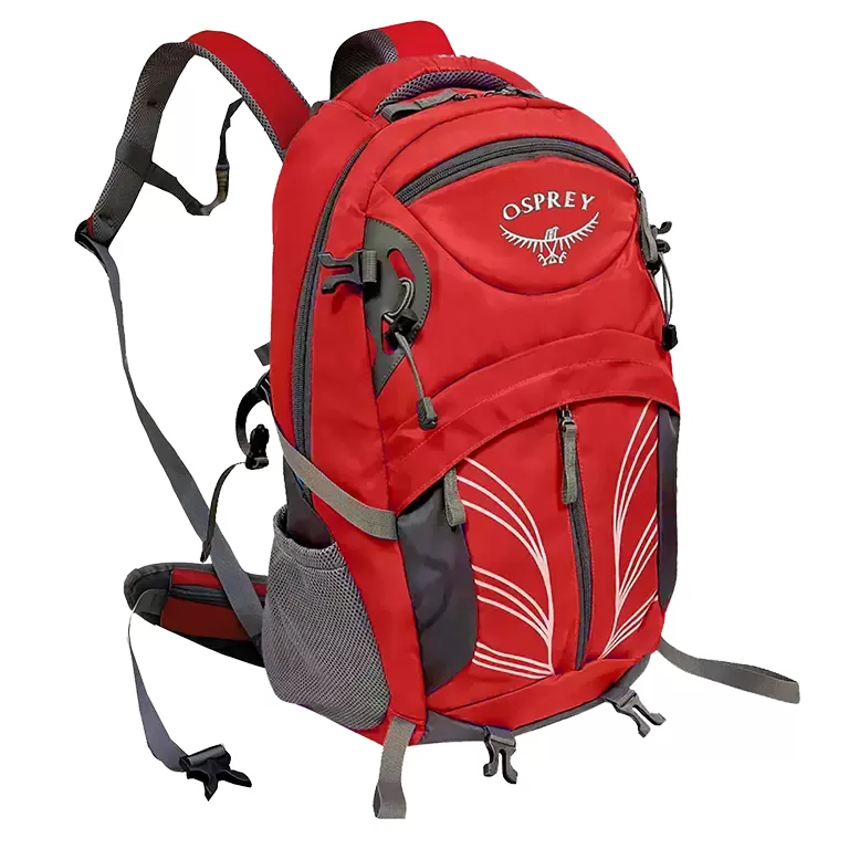 کوله پشتی کوهنوردی OSPREY مدل OSP1223 حجم 55 لیتری