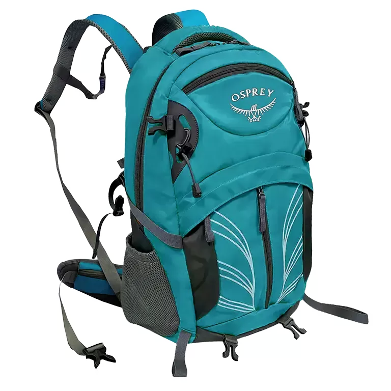 کوله پشتی کوهنوردی OSPREY مدل OSP1223 حجم 55 لیتری