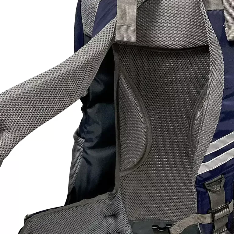 کوله پشتی کوهنوردی OSPREY مدل OSP1223 حجم 55 لیتری