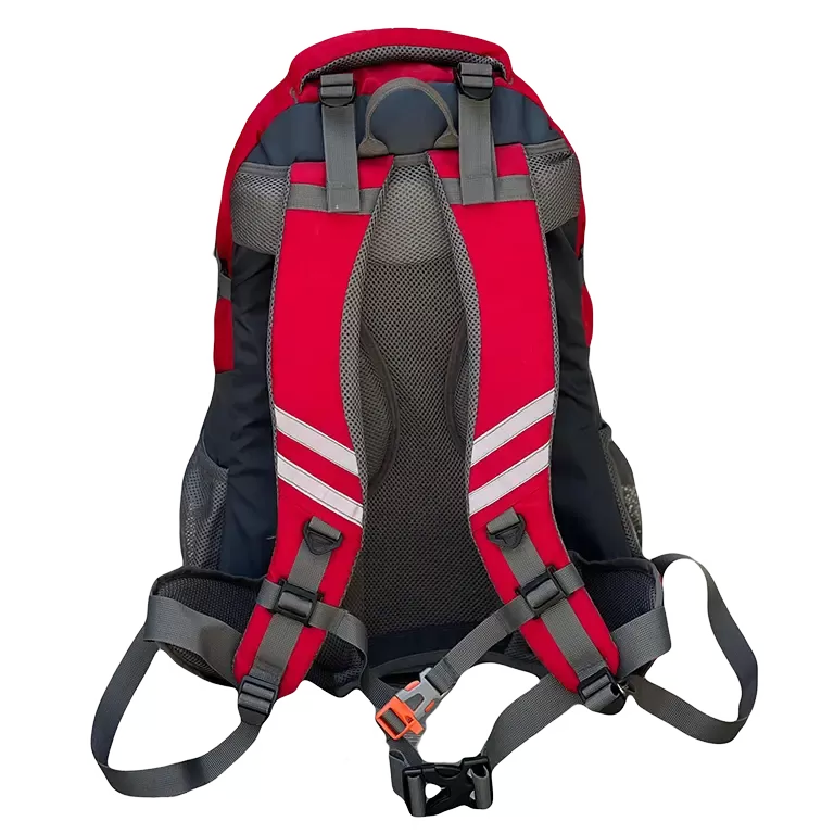 کوله پشتی کوهنوردی OSPREY مدل OSP1223 حجم 55 لیتری