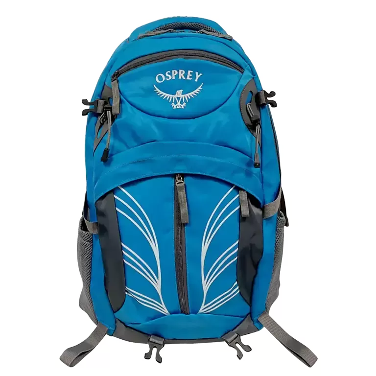 کوله پشتی کوهنوردی OSPREY مدل OSP1223 حجم 55 لیتری