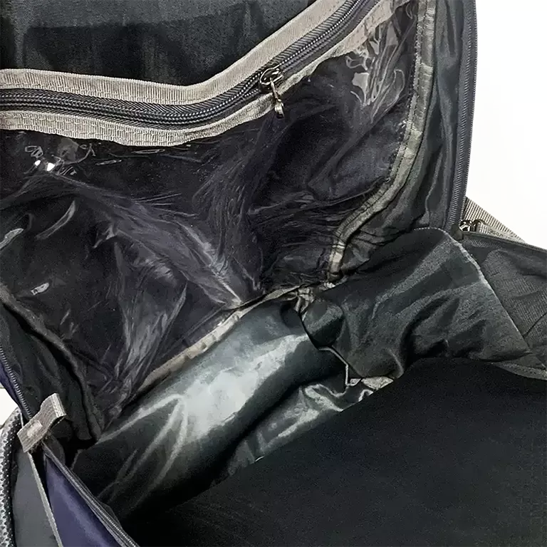 کوله پشتی کوهنوردی OSPREY مدل OSP1223 حجم 55 لیتری