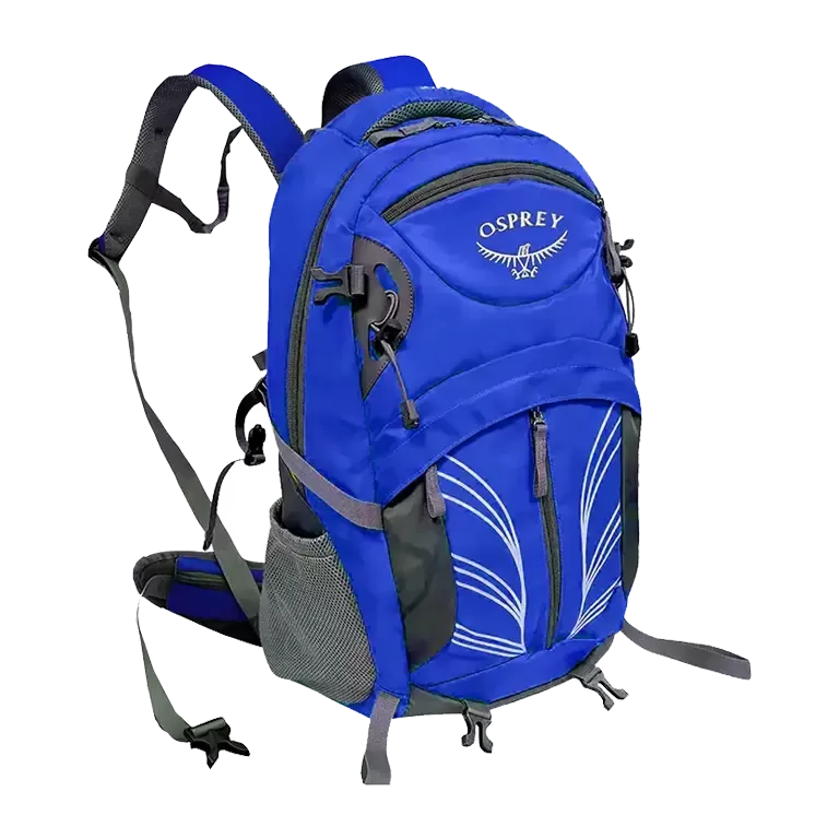 کوله پشتی کوهنوردی OSPREY مدل OSP1223 حجم 55 لیتری